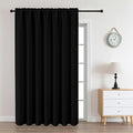 CUCRAF Custom Blackout Curtains by CUCRAF