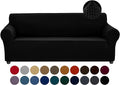 Joccun Stretch Couch Cover Slipcovers, 1-Piece Sofa Covers by Joccun