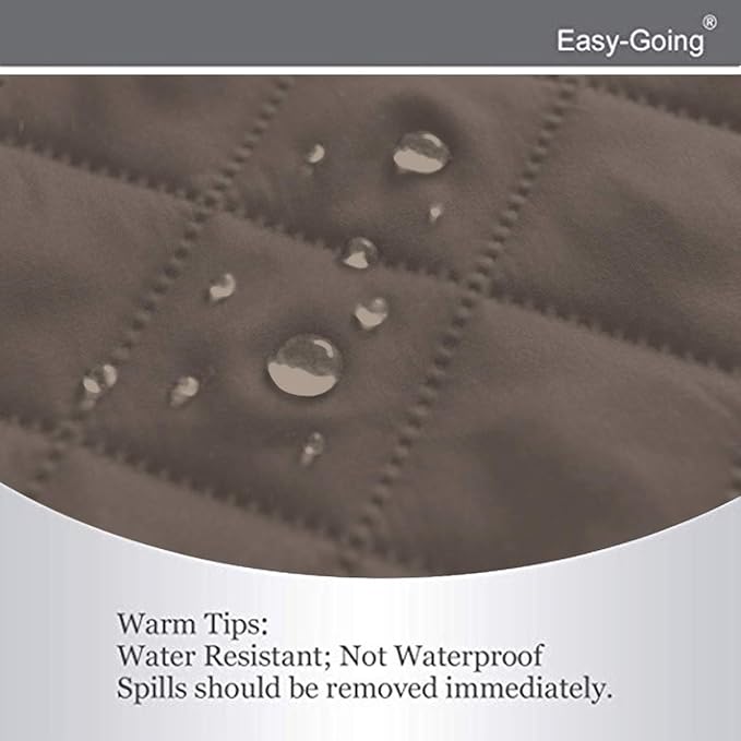 Easy-Going Futon Slipcover - Image 6