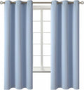 BGment Blackout Curtains for Living Room by BGment