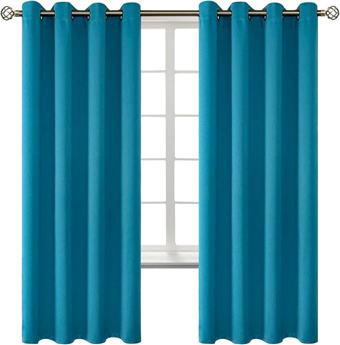 BGment Blackout Curtains by BGment