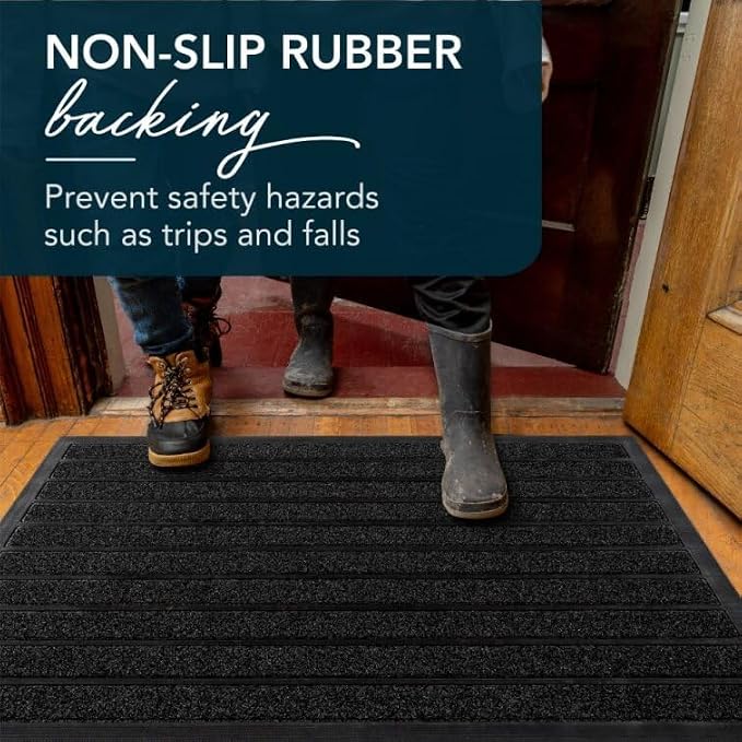 ubdyo Extra Durable Door Mat - Image 5