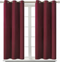 BGment Blackout Curtains for Bedroom by BGment