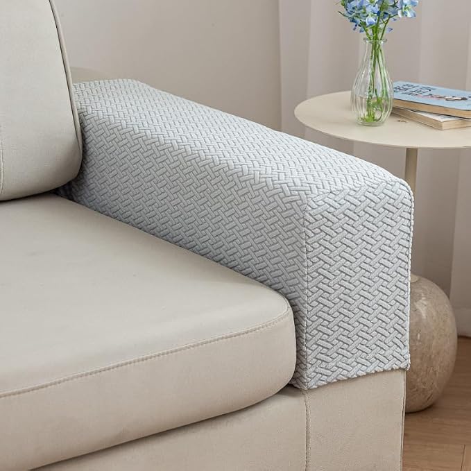 Soothing Home Sofa Covers, Sofa Hero Covers, Wear-Resistant Universal Couch by VFUX