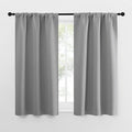 NICETOWN Short Curtains for Small Window by NICETOWN