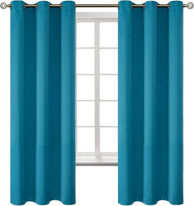 BGment Blackout Curtains by BGment