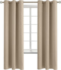 BGment Blackout Curtains by BGment