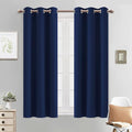 Yakamok Thermal Insulated Blackout Curtains by Yakamok