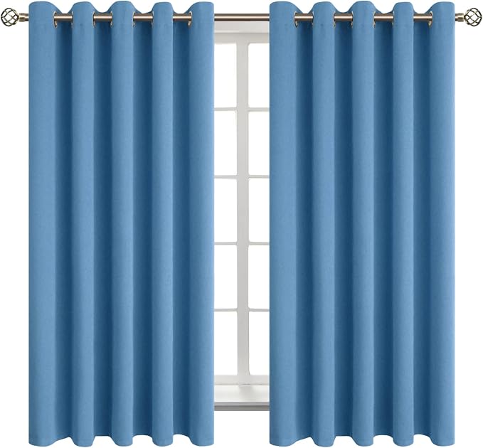 BGment Blackout Curtains by BGment
