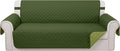 Reversible Sofa Covers Couch Cover Furniture Protector by LuxshareHome