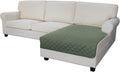 Easy-Going Sectional Couch Covers by Easy-Going
