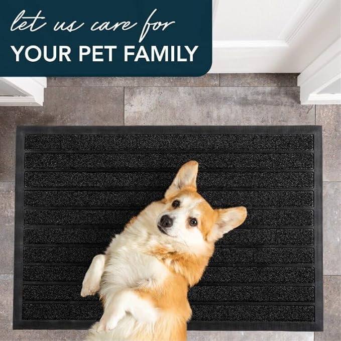 ubdyo Extra Durable Door Mat - Image 7