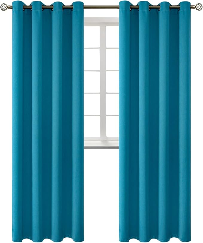BGment Blackout Curtains by BGment