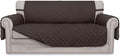 Easy-Going Sofa Slipcover Reversible Loveseat Sofa Cover Couch Cover by Easy-Going