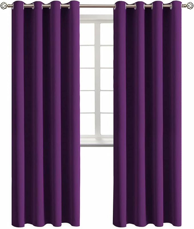 BGment Blackout Curtains by BGment