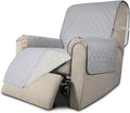 Easy-Going Recliner Sofa Slipcover Reversible Sofa Cover Water Resistant Couch by Easy-Going