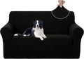U-NICE HOME Loveseat Cover Stretch Couch Cover Sofa Cover Sofa Slipcover by U-NICEHOME