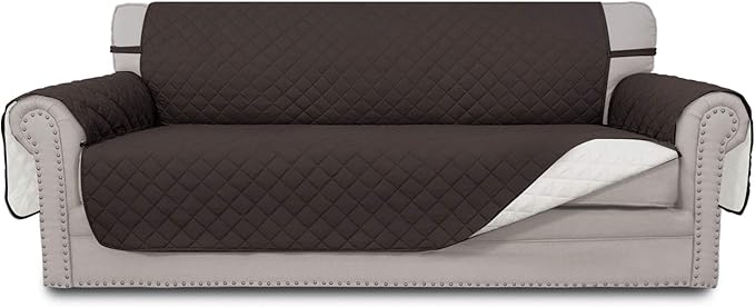 Easy-Going Reversible Couch Cover by Easy-Going