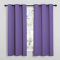NICETOWN Room Darkening Curtains by NICETOWN