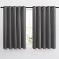 NICETOWN Bedroom Blackout Curtains Panels by NICETOWN