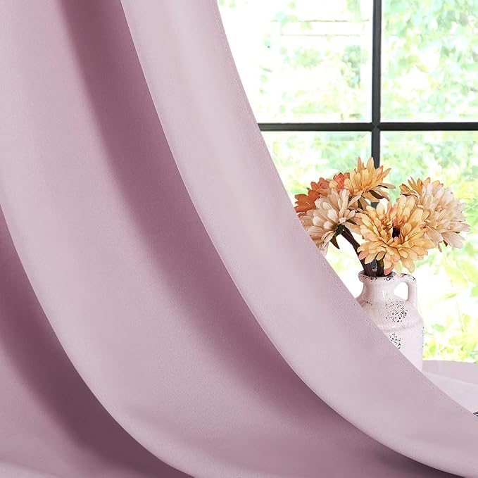 NICETOWN Blackout Curtains & Drapes - Image 4