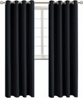 BGment Blackout Curtains for Living Room by BGment
