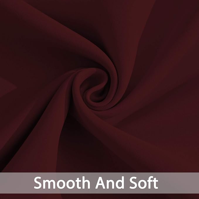 Yakamok Extra Wide Blackout Curtain - Image 6