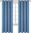 BGment Blackout Curtains for Bedroom by BGment