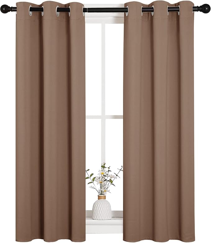 NICETOWN Blackout Window Curtains and Drapes - Image 2