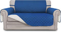 Easy-Going Reversible Loveseat Couch Cover by Easy-Going