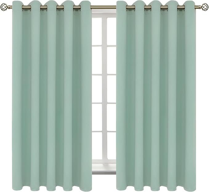 BGment Blackout Curtains by BGment