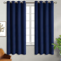 BGment Blackout Curtains for Bedroom by BGment