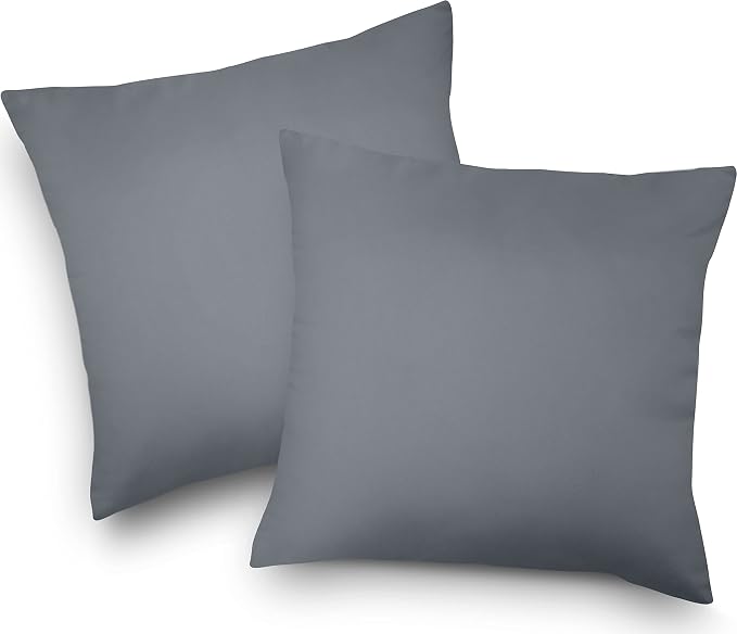 Utopia Bedding 24x24 Pillow Inserts, Sofa & Couch – Soft, Supportive & Fluffy - Image 2