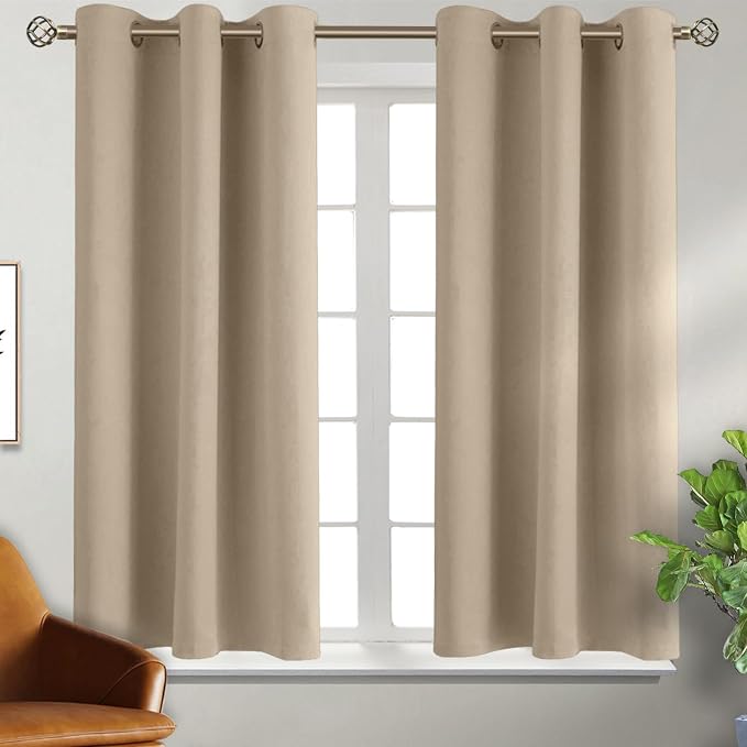 BGment Blackout Curtains by BGment