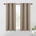 NICETOWN Blackout Curtain Panels by NICETOWN