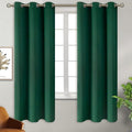 BGment Blackout Curtains for Bedroom by BGment