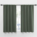NICETOWN Bedroom Curtains Blackout Draperies by NICETOWN