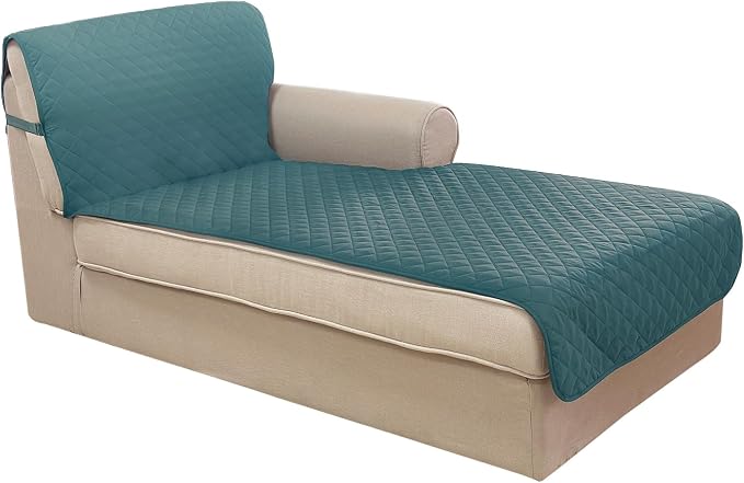 U-NICE HOME Sectional Couch Cover by U-NICEHOME