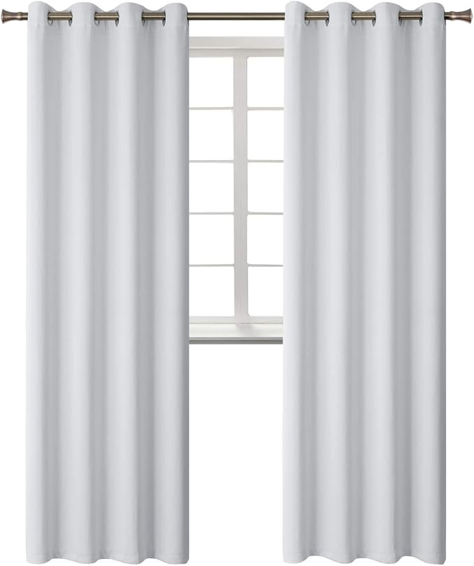 BGment Blackout Curtains by BGment