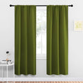 NICETOWN Blackout Christmas Curtains by NICETOWN