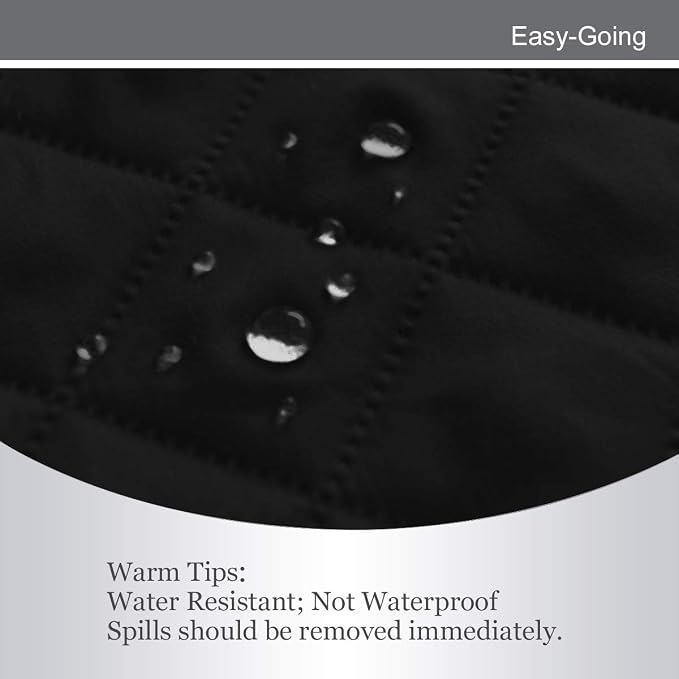 Easy-Going Reversible Couch Cover - Image 4