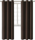 BGment Blackout Curtains for Living Room by BGment