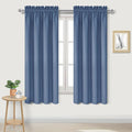DWCN Blackout Curtains – Thermal Insulated, Energy Saving & Noise Reducing by DWCN