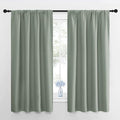 NICETOWN Window Curtains Blackout Drapes by NICETOWN