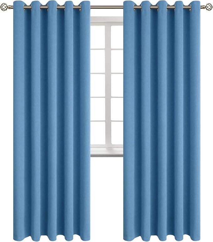 BGment Blackout Curtains by BGment