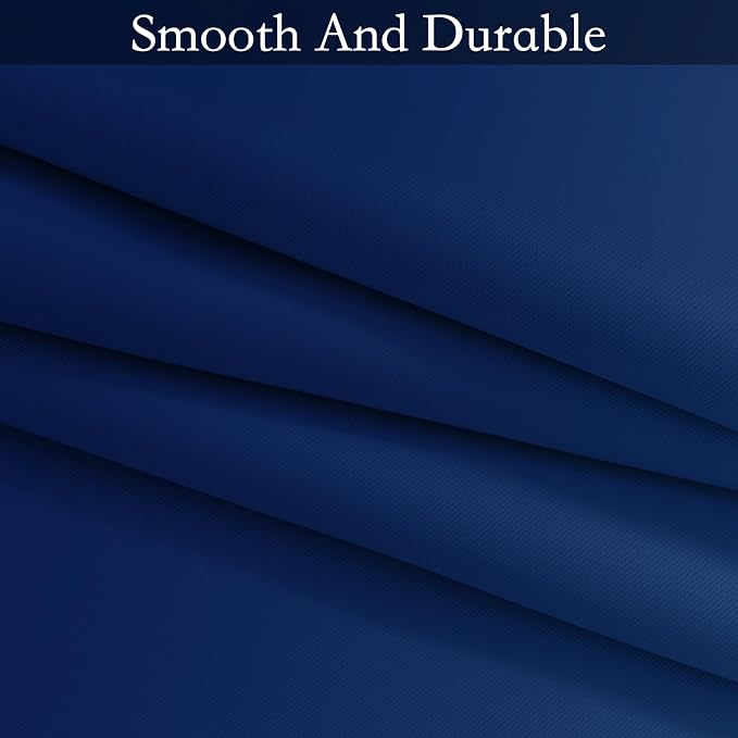 SimpleHome Ombre Room Darkening Curtains - Image 6