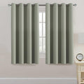 H.VERSAILTEX Light Blocking Curtain by HVERSAILTEX
