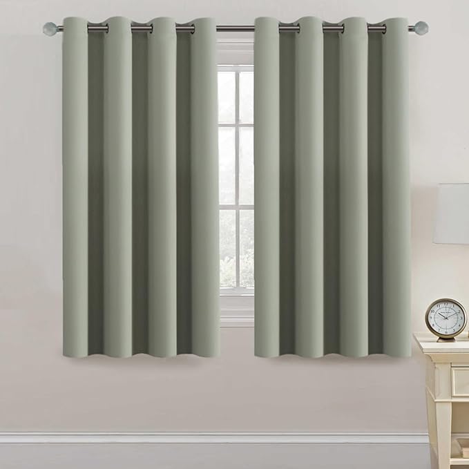 H.VERSAILTEX Light Blocking Curtain by HVERSAILTEX