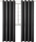 BGment Blackout Curtains for Bedroom by BGment