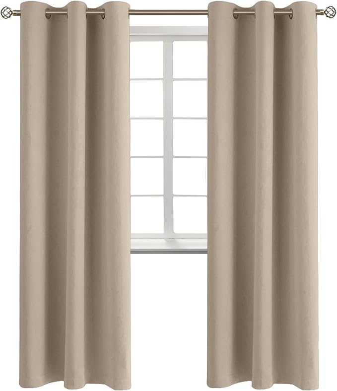 BGment Blackout Curtains by BGment